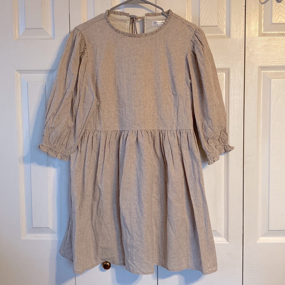 Babydoll dress